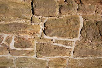 Lime mortar