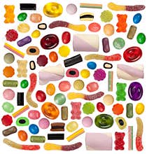Candy variety