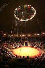 Modern circus