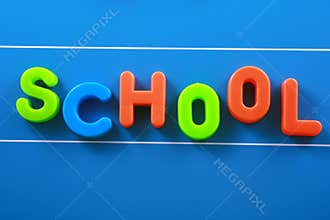 School