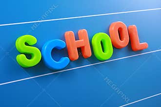 School