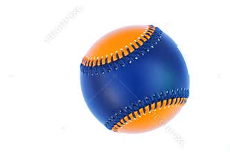 Baseball ball