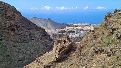 Adeje, Tenerife