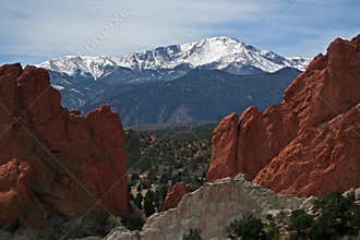 Pikes Peak