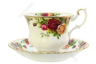 Teacup