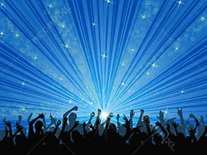 Party people
