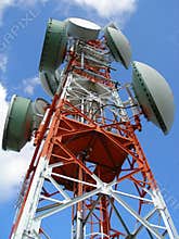 Communication Antenna