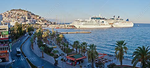 Kusadasi