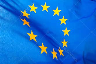 European Union flag