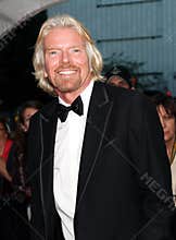 Richard Branson