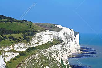 White Cliffs of Dover
