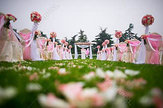 Wedding venue