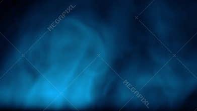 Halloween cauldron steam mis