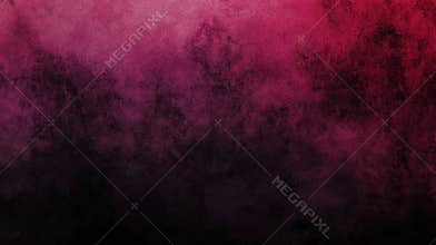Dark red grunge textured background with black vignette borders that gets darker as it goes down, great background