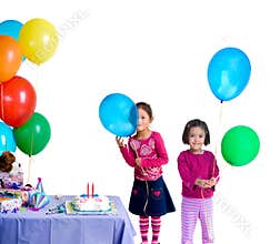 Birthday Party