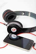Beats by Dr. Dre Solo HD