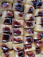 Chinese new year cake