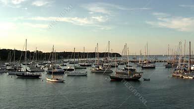 Vineyard Haven Martha's Vineyard