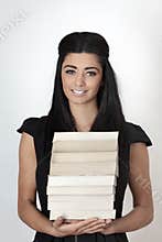 Asian Businesswoman