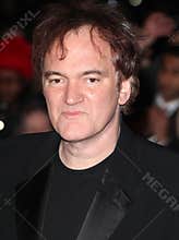 Quentin Tarantino