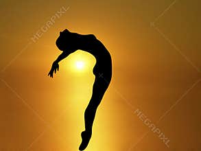 Sun Dance 2