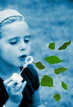 Children and ecology