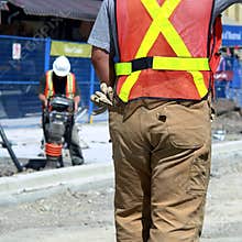 Road Construction