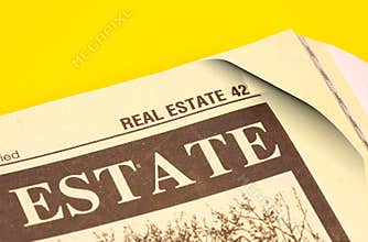 Real Estate