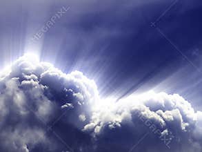 Clouds