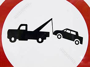 No parking