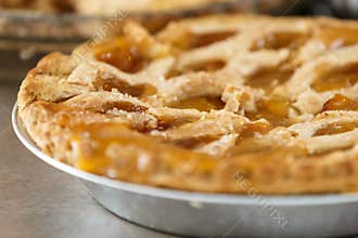 Apple Pie