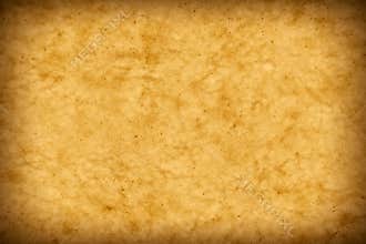 Old parchment paper look