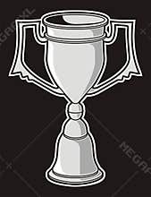 Cup award