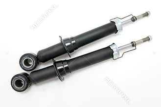 Shock absorbers