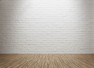 Empty room