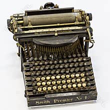 Typewriter