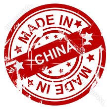 Made in China