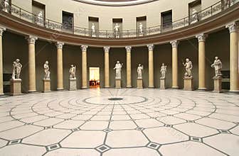 Altes Museum Berlin
