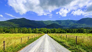 Cades Cove