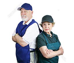 Poor Retirement Planning
