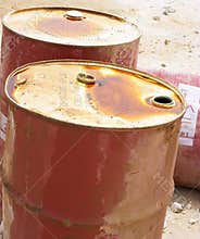Arab oil 2