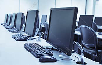 Computer Lab