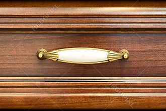 Door knob