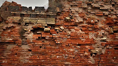 artistry wall of china