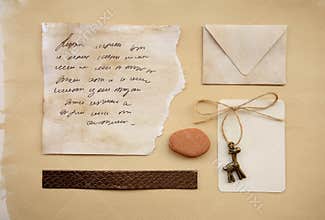 Scrapbooking elements