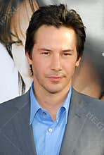 Keanu Reeves