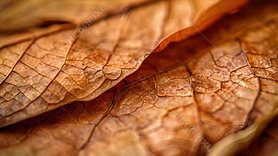The delicate and detailed s on the wrapper leaf of a cigar indicating highquality tobacco leaves and expert handling