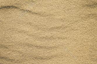 Sand texture