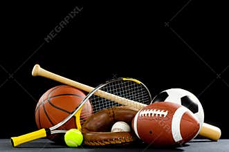 Sports Equipment