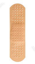 First Aid plaster